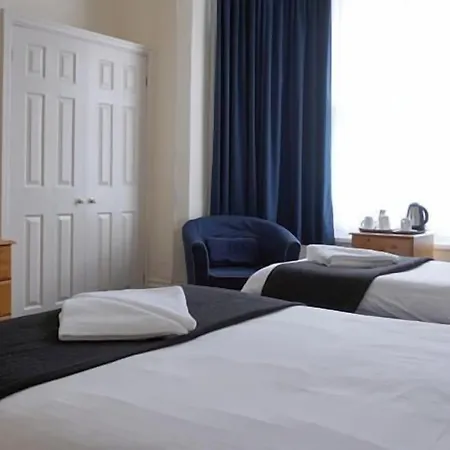 Ashwood Hotel-3